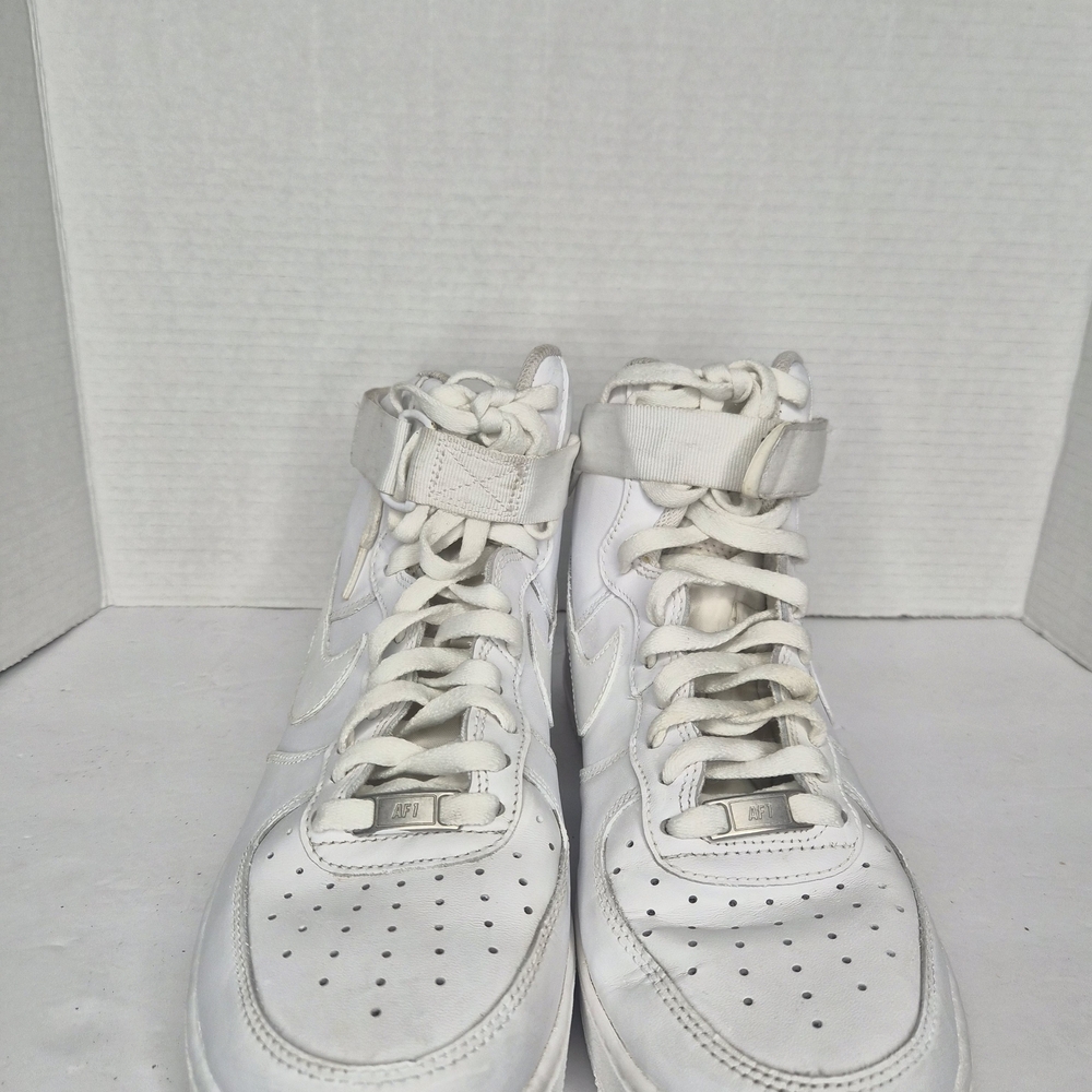 Nike Air Force Ones
